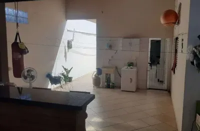 Casa com 3 dormitórios à venda, 200 m² por r$ 380.000,00 - jardim planalto - marília/sp