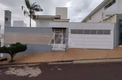 Casa com 3 quartos para alugar no Parque das Esmeraldas II, Marília 