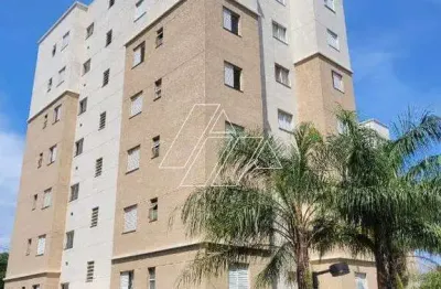 Apartamento com 2 quartos para alugar no Jardim Alvorada, Marília 