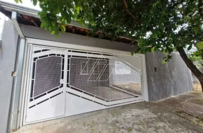 Casa com 3 quartos à venda no Pólon, Marília 