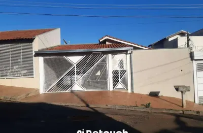 Casa à venda, 3 quartos, 2 vagas, jardim lavínia - marília/sp