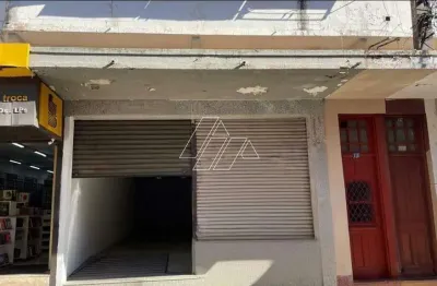 Ponto comercial para alugar no Centro, Marília 