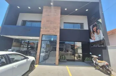 Sala comercial para alugar no Centro, Marília 