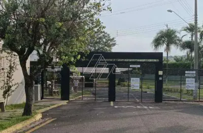 Apartamento com 3 quartos à venda no Jardim Portal do Sol, Marília 