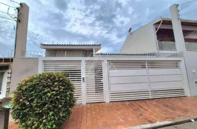 Casa com 3 quartos para alugar no Paulista, Marília 