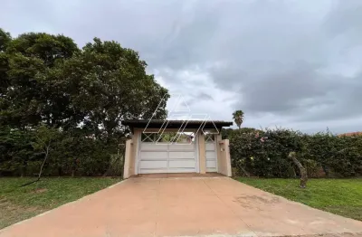 Casa de alto padrão 4 suítes à venda no condomínio green valley – zona norte, marília/sp