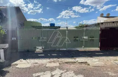 Casa com 4 quartos à venda no Jardim Monte Castelo, Marília 