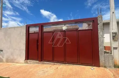 Casa - 2 dormitórios - locação - terras de são paulo - marília/sp