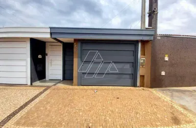 Casa para locação – 3 dormitórios (1 suíte) – zona norte, marília/sp