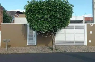 Casa para alugar no Jardim Maria Izabel, Marília 