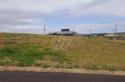 Terreno em condomínio fechado à venda na Avenida João Procópio da Silva, Jardim Esmeralda, Marília