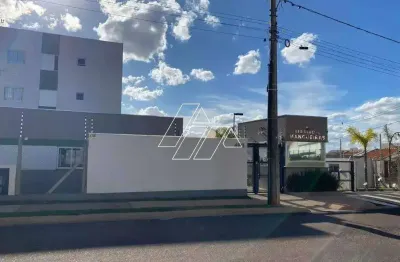 Apartamento à venda – residencial mangueiras – bairro vereador eduardo andrade reis – marília/sp