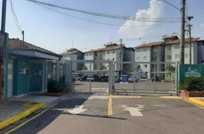 Apartamento com 2 quartos à venda na Vila Operária Alimentação I, Marília 