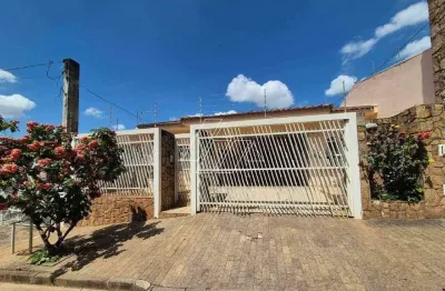 Casa para locação no bairro núcleo habitacional jardim bela vista