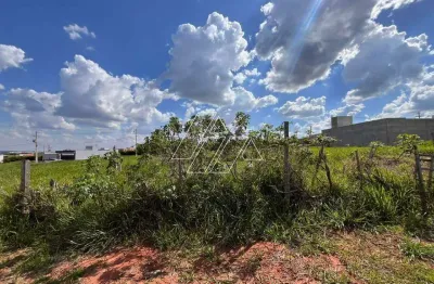 Terreno - 200 m² - venda - parque das flores - zona norte - marília/sp
