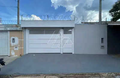 Casa com 2 quartos à venda na Rua Maria do Rosário Antico, Jardim Verona, Marília
