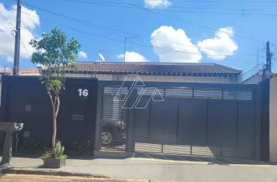 Casa residencial com varanda gourmet em jardim esplanada, marília – financiamento e permuta aceitos