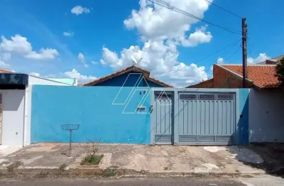 Casa com 3 quartos à venda no Jardim Damasco I, Marília 