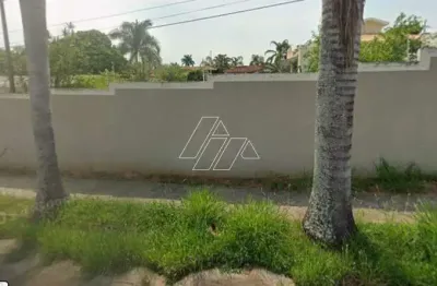 Terreno à venda no Jardim Marajá, Marília 