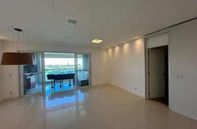 Apartamento com 3 quartos para alugar no Fragata, Marília 