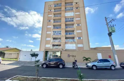 Apartamento para locação no edifício villa vitória – conforto, estilo e lazer completo