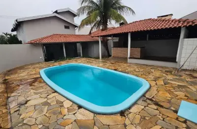 Casa com 3 quartos à venda no Jardim Santa Gertrudes, Marília 