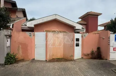 Casa à venda com 4 dormitórios no senador salgado filho em marília