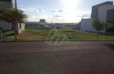 Terreno à venda no Loteamento Residencial e Comercial Fazenda São Sebastião, Marília 