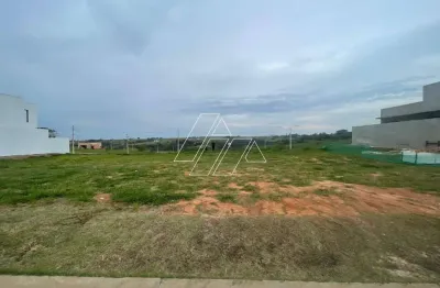 Terreno residencial de 300m² em marília (jardim maria izabel leste) - ótima oferta