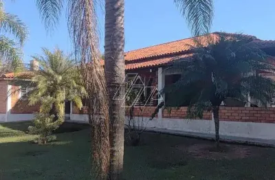 Sítio à venda, 3 quartos, 1 vaga, área rural de ocauçu - ocauçu/sp