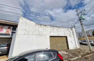 Barracão comercial para locação – aproximadamente 450 m², ideal para depósitos