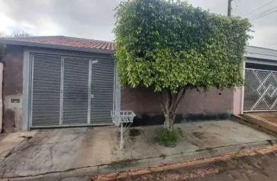 Casa com 3 dormitórios para venda por r$ 300.000,000 - parque residencial julieta - marília/sp