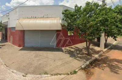 Prédio comercial à venda – zona norte – marília/sp – próx. ao mercado paulista