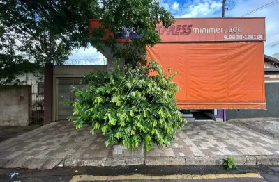 Imóvel comercial e residencial à venda no núcleo hab. costa e silva – marília/sp