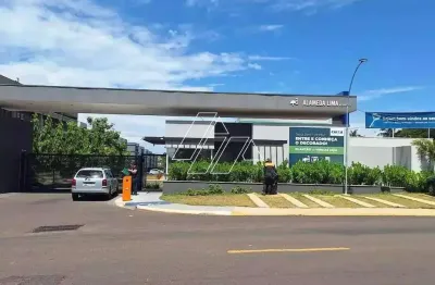 Apartamento para locação no alameda lima, conj. res. luiz egydio de cerqueira - marília/sp