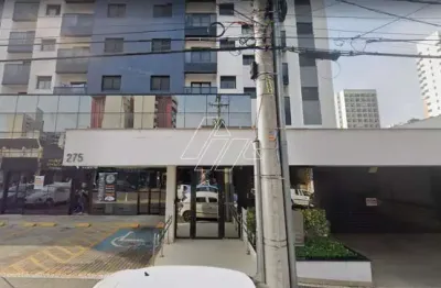 Apartamento com 1 quarto à venda no Centro, Marília 
