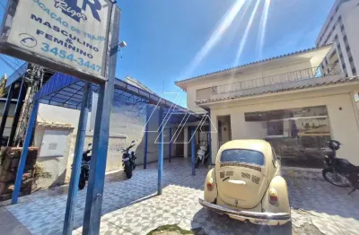 Sala comercial à venda no Centro, Marília 