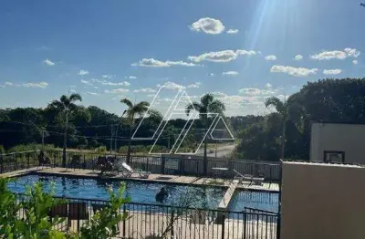 Apartamento à venda, 2 quartos, 1 vaga, vila maria - marília/sp