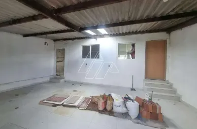 Casa à venda, 3 quartos, 2 vagas, professor antônio da silva penteado - marília/sp