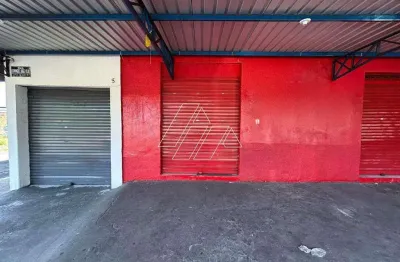 Salão comercial para locação – bairro nova marília – marília/sp