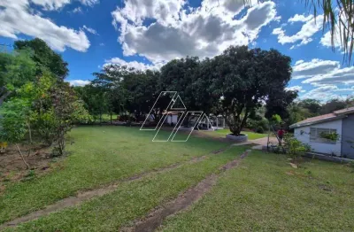 Chacara à venda na Estância Oralina – Padre Nóbrega, Marília/SP