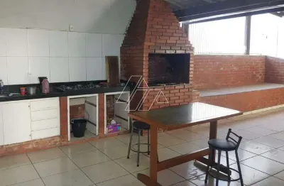 Casa com 3 quartos à venda no Palmital, Marília 
