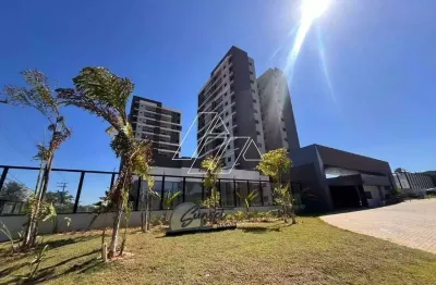 Apartamento com 2 dormitórios (1 suíte) e 2 vagas para locação no sunset ecopark – marília/sp
