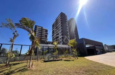 Apartamento com 2 dormitórios (1 suíte) e 2 vagas à venda no sunset ecopark – marília/sp