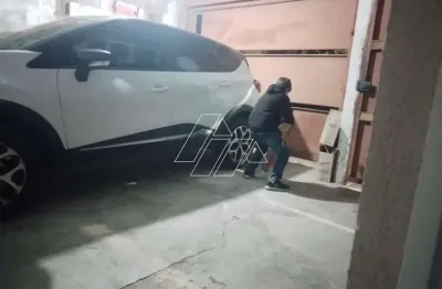 Casa à venda em marília - residencial montana, 2 quartos, 2 vagas