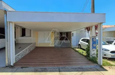 Casa em condomínio à venda, 2 quartos, 2 vagas, jardim nazareth - marília/sp