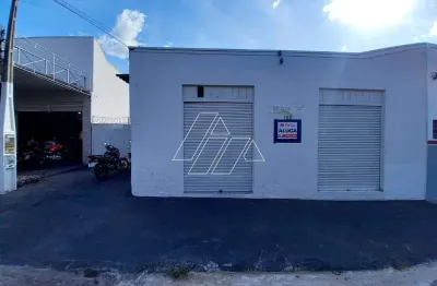 Imóvel comercial – r. dr. manhães, 192 – parque são jorge, marília/sp