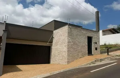 Casa para Locação – Residencial ou Comercial – Bairro Alto Cafezal