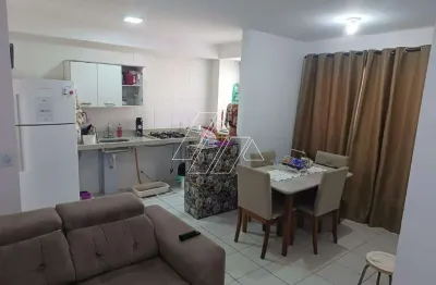 Apartamento para alugar no São Paulo, Marília 