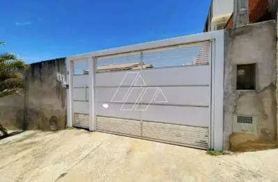 Casa com 3 quartos para alugar no Jardim Florença, Marília 